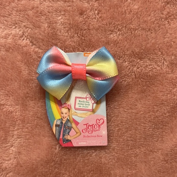 Jojo Siwa Mini brand toys bundle - Picture 7 of 7